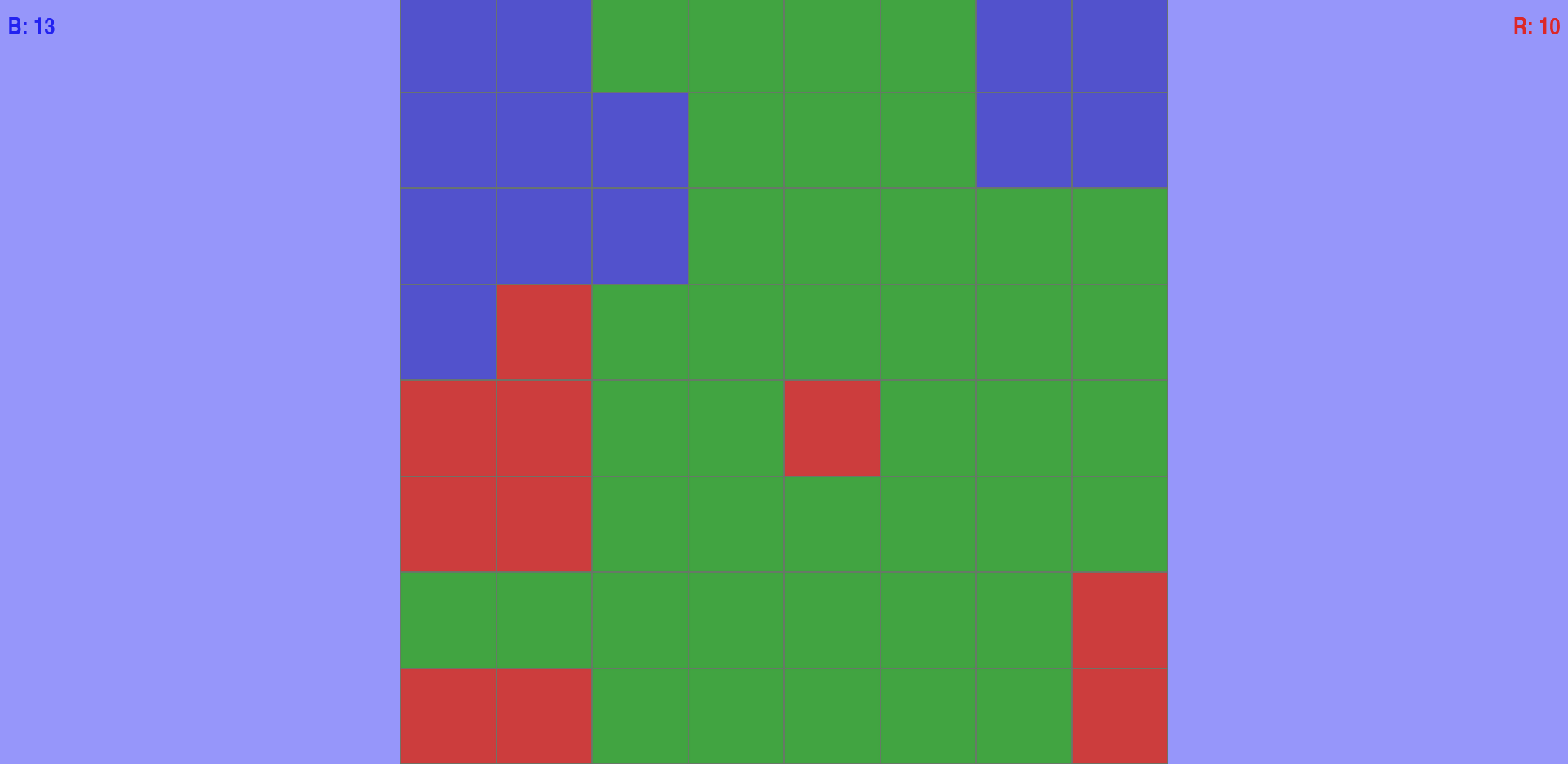 Field Wars screenshot
